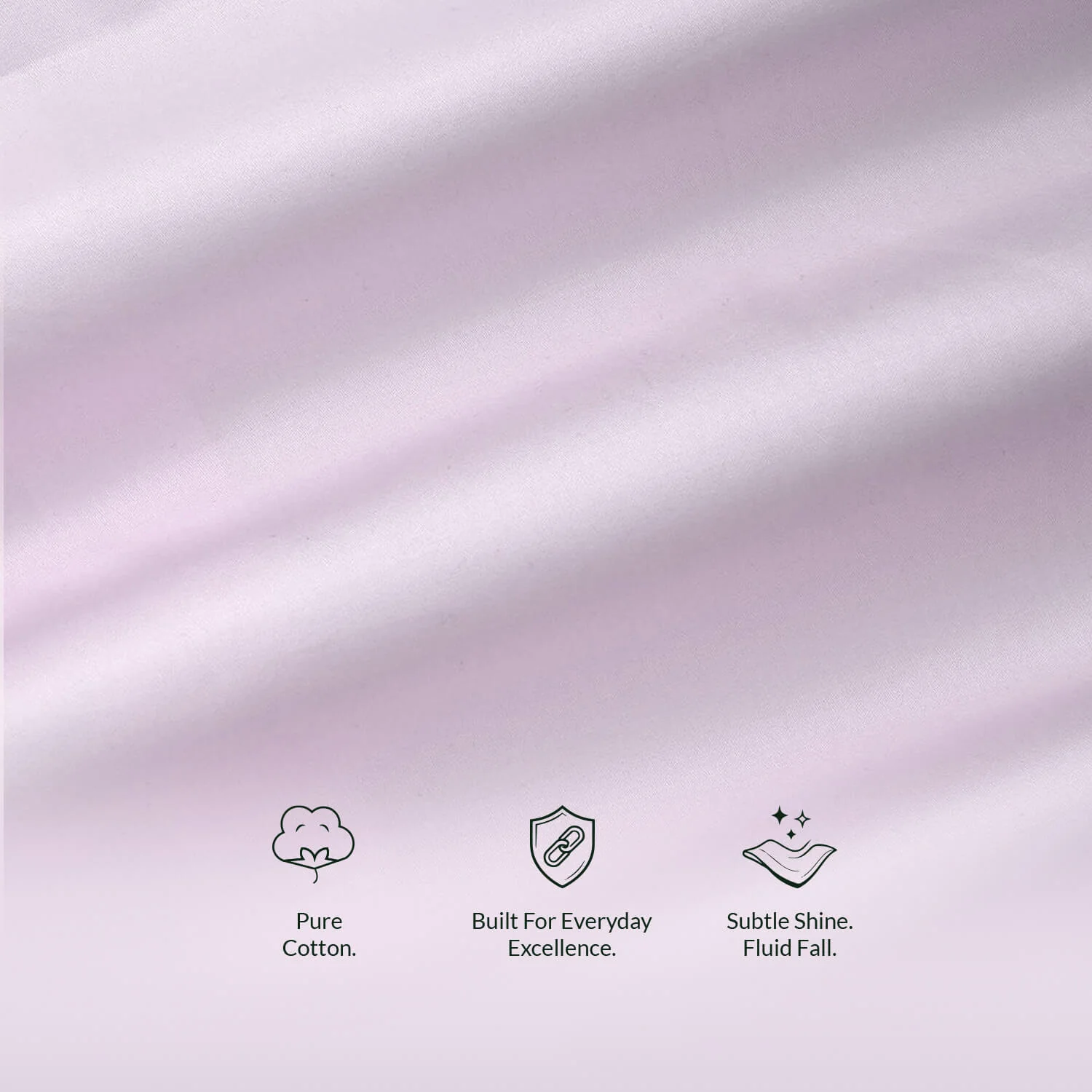 Cambridge Giza Cotton Shirt In Dusty Rose - Image 2