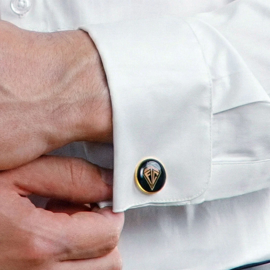 Whisper Easy To Iron French Cuff Shirt In Cloud White - Image 4